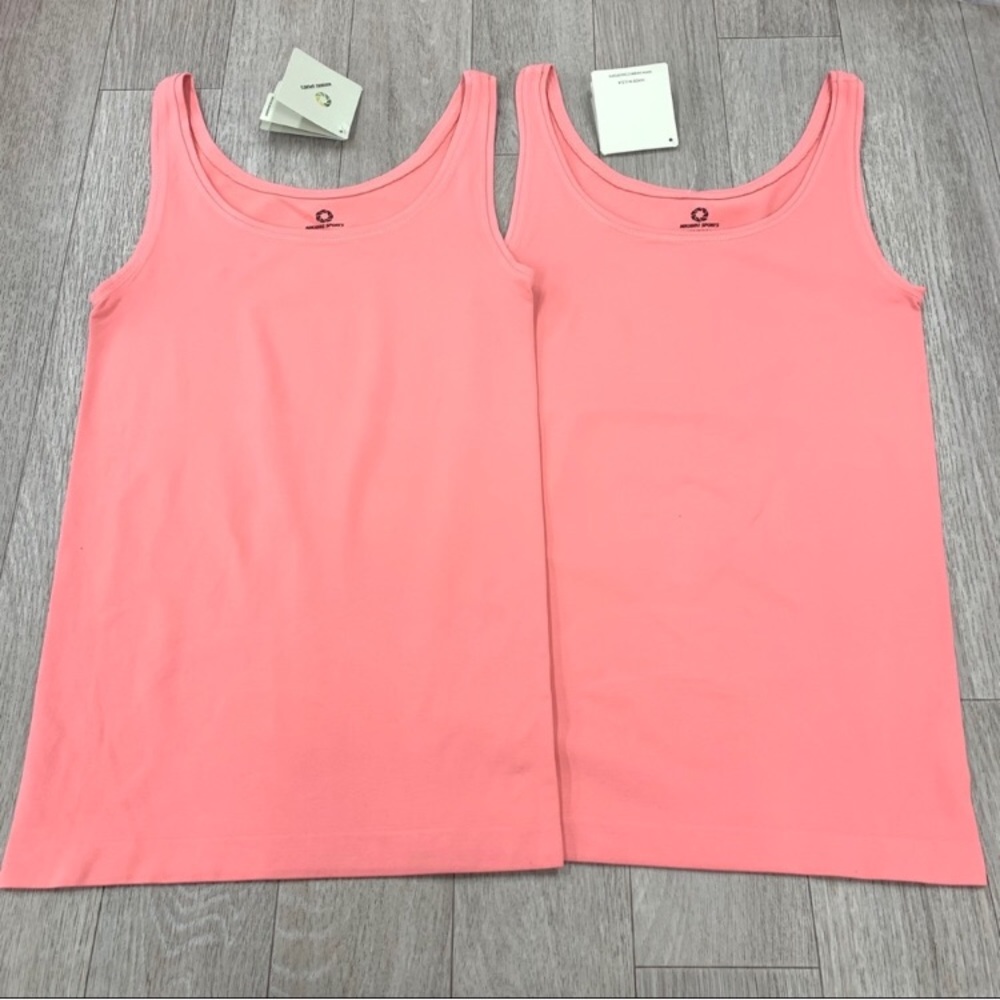 ❗ CLEARANCE ❗ Nikibiki Strawberry Racer Back Workout Tank Top
